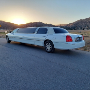 Affordable  Limousine