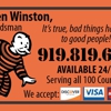 Winston Bail Bonding gallery