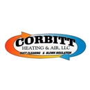 Corbitt Heating & Air - Air Duct Cleaning