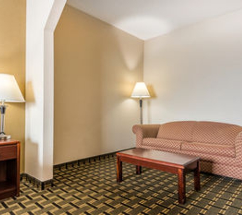 Comfort Inn - Batavia, NY