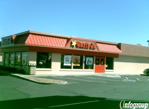 Carl's Jr. - Tucson, AZ