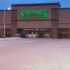 Sportsman's Warehouse