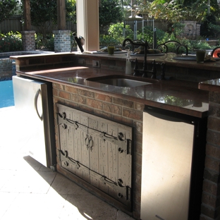 FL Granite & Marble Inc - San Jose, CA