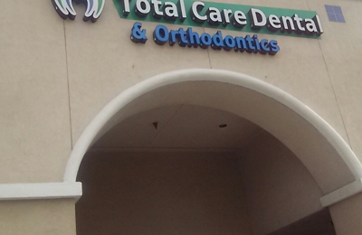 Total Care Dental Orthodontics Baldwin Park 3060 Baldwin Park Blvd Ste D100 Baldwin Park Ca 91706 Yp Com
