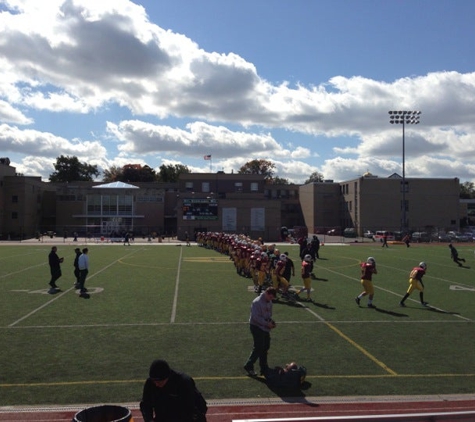 St. Edward High School - Lakewood, OH