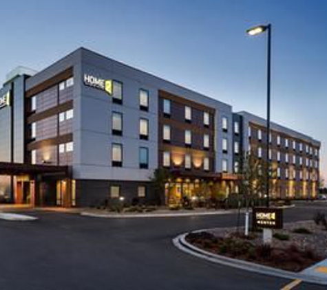 Home2 Suites by Hilton Fargo, ND - Fargo, ND