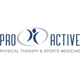 Pro Active Physical Therapy and Sports Medicine - Strasburg