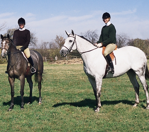 TopLine Equestrian Center - Hampshire, IL