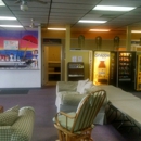 Laundry lounge and tanning - Laundromats