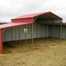NW Custom Structures - Carports