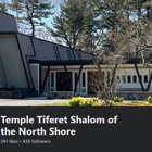Temple Tiferet Shalom