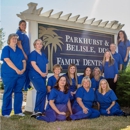 Parkhurst & Belisle DDS - Dentists