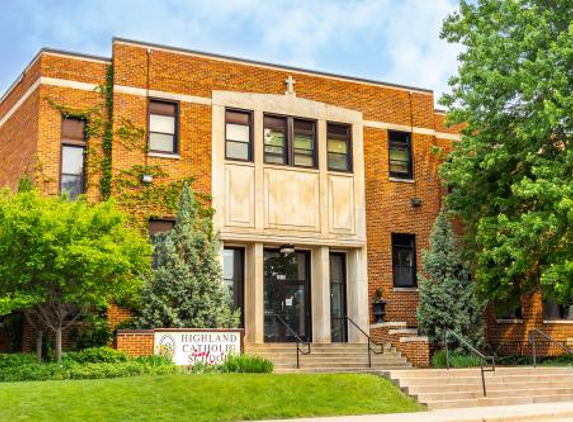 Highland Catholic School - Saint Paul, MN