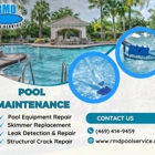 RMD Pool Service