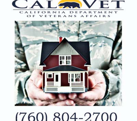 CalVet Lending - Carlsbad, CA. CalVet Lending
