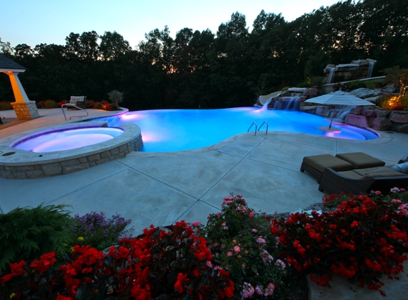 Springfield Pool & Spa - A BioGuard Platinum Dealer - Springfield, MO