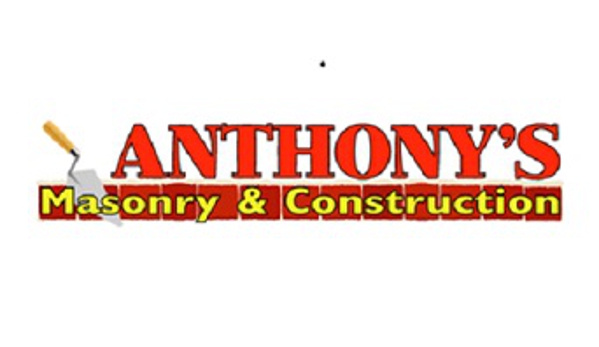Anthony's Masonry & Construction LLC - Naugatuck, CT