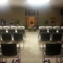 Living Word Fellowship Ministries, Inc.