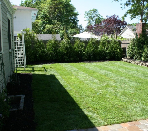 Fine Design Landscaping & Masonry - Holbrook, NY