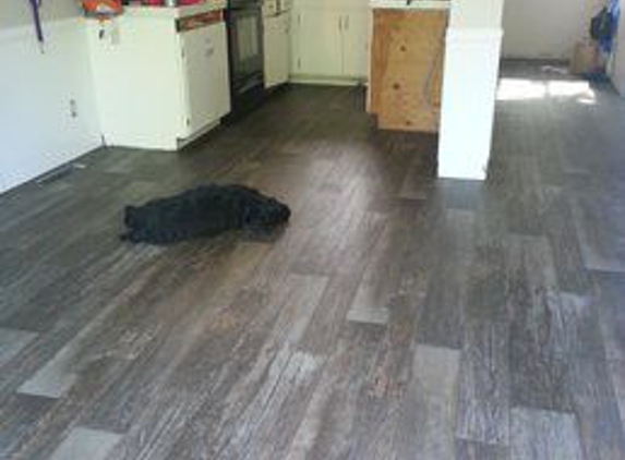 American River Flooring - Fair Oaks, CA