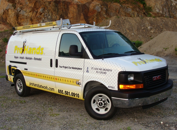 Pro Hands Companies - Waterbury, CT