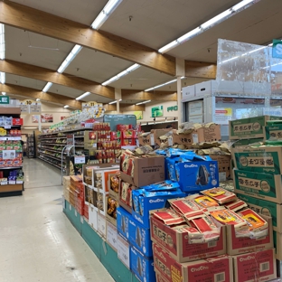 99 Ranch Market - Monterey Park, CA