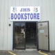 JHS Bookstore