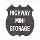 Highway 4 Mini Storage