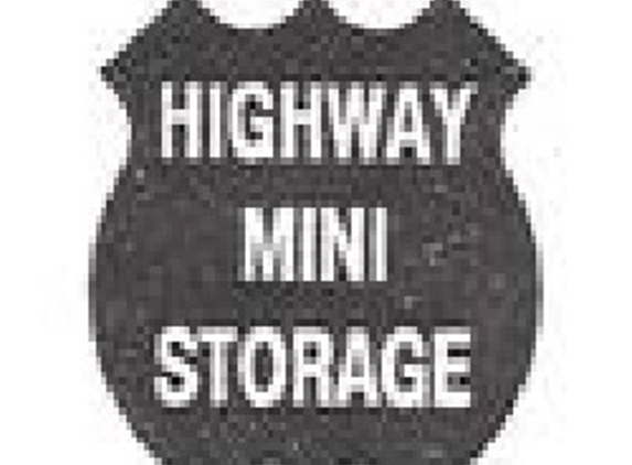 Highway 4 Mini Storage - Estherville, IA