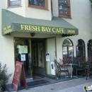 Fresh Bay Cafe - Coffee Shops
