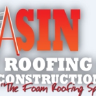 Basin Roofing & Construction