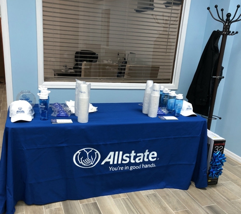 Allstate Insurance Agent: Gil Eli - Maplewood, NJ