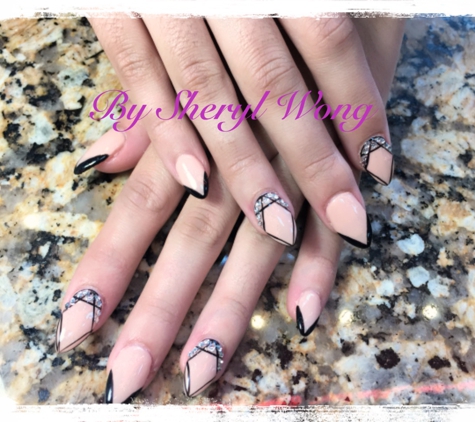 Star Nail Spa - El Paso, TX