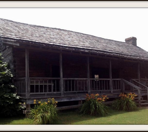 Oren Dunn City Museum - Tupelo, MS