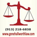 Gene Hallworth Attorney at Law - Attorneys