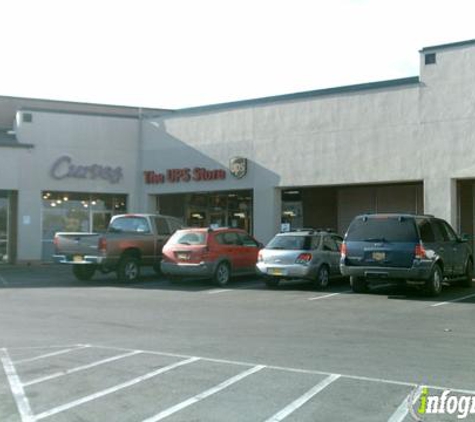 The UPS Store - Albuquerque, NM