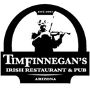 Tim Finnegan's Irish Restaurant And Pub - Brew Pubs