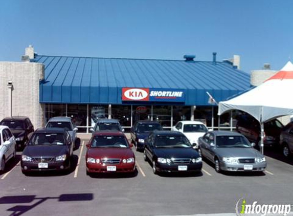 DriveTime Used Cars - Denver, CO