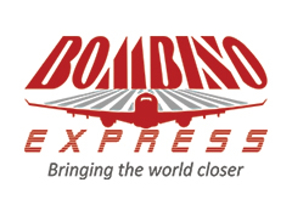 Bombino Express Worldwide Inc - Ozone Park, NY. Bombino Express Logo