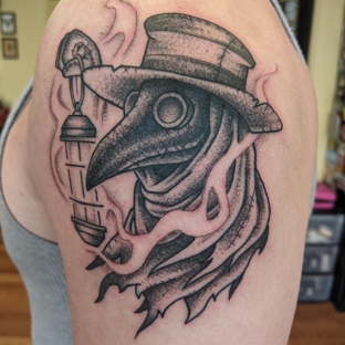 Alternative Arts Tattoo - Littleton, CO