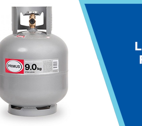 Haines Gas Services Pty Ltd - Erina, NSW