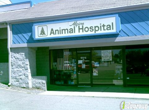 Alpine Animal Hospital Southwest PC - Littleton, CO