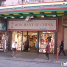 Merchant of China