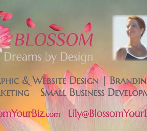 Blossom | Dreams by Design - Redmond, WA