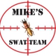 Mike's Swat Team Pest & Termite Control
