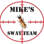 Mike's Swat Team Pest & Termite Control