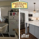 American Wood Reface - Cabinets-Refinishing, Refacing & Resurfacing