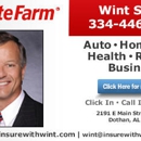Wint Smith - State farm Insurance Agent - Insurance