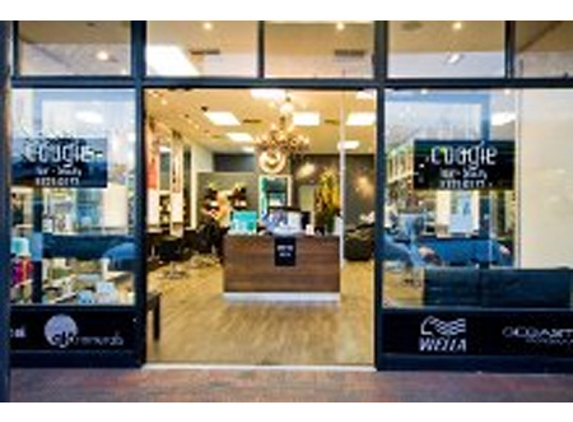 Coogie Hair Beauty - Maylands, SA