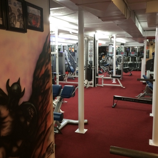 Atilis Gym, Avalon - Avalon, NJ